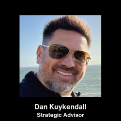 Dan Kuykendall