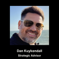 Dan Kuykendall Strategic