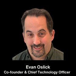 Evan Oslick