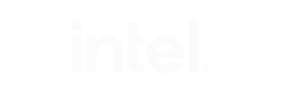 application security experts intel logo