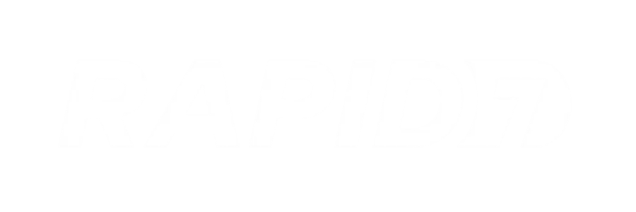 application security experts rapid7 logo