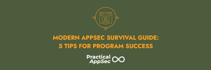modern-appsec-survival-guide