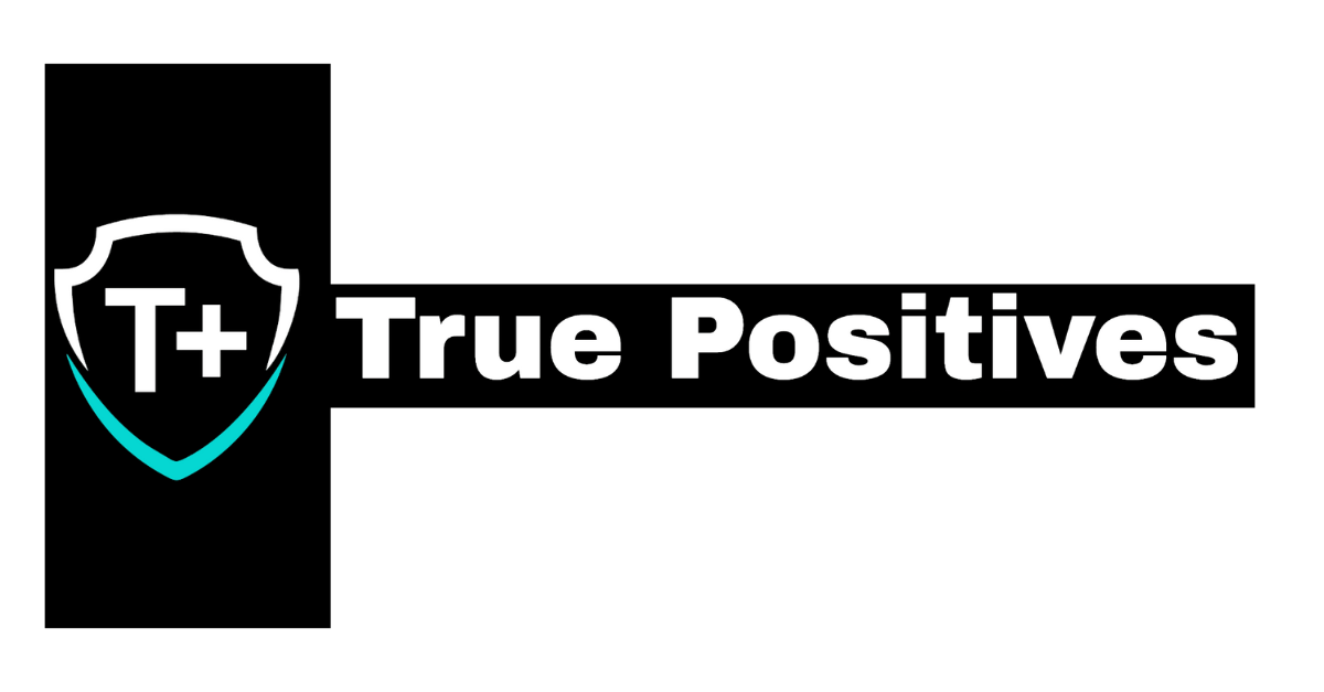 managed appsec testing logo for true positives