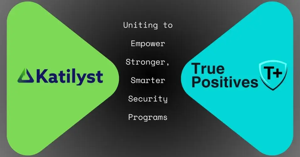 katilyst and true positives partner