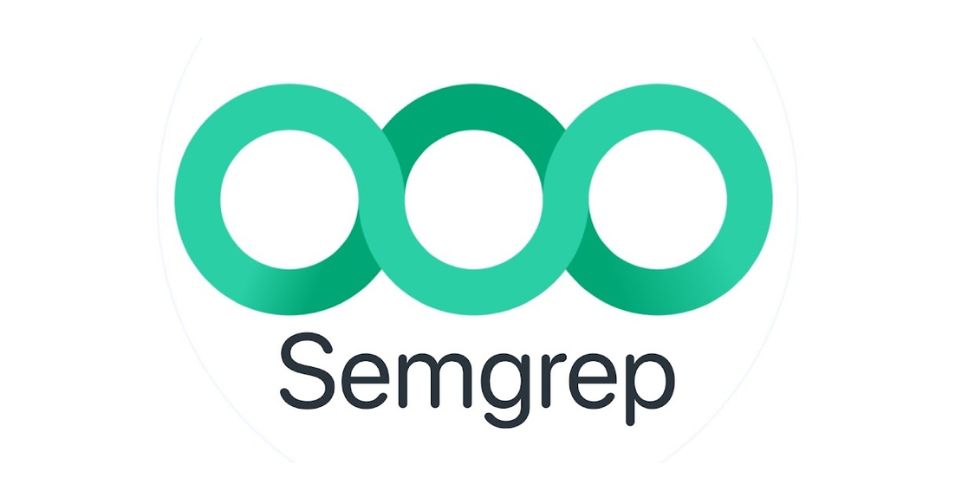 semgrep real time vulnerability scans logo
